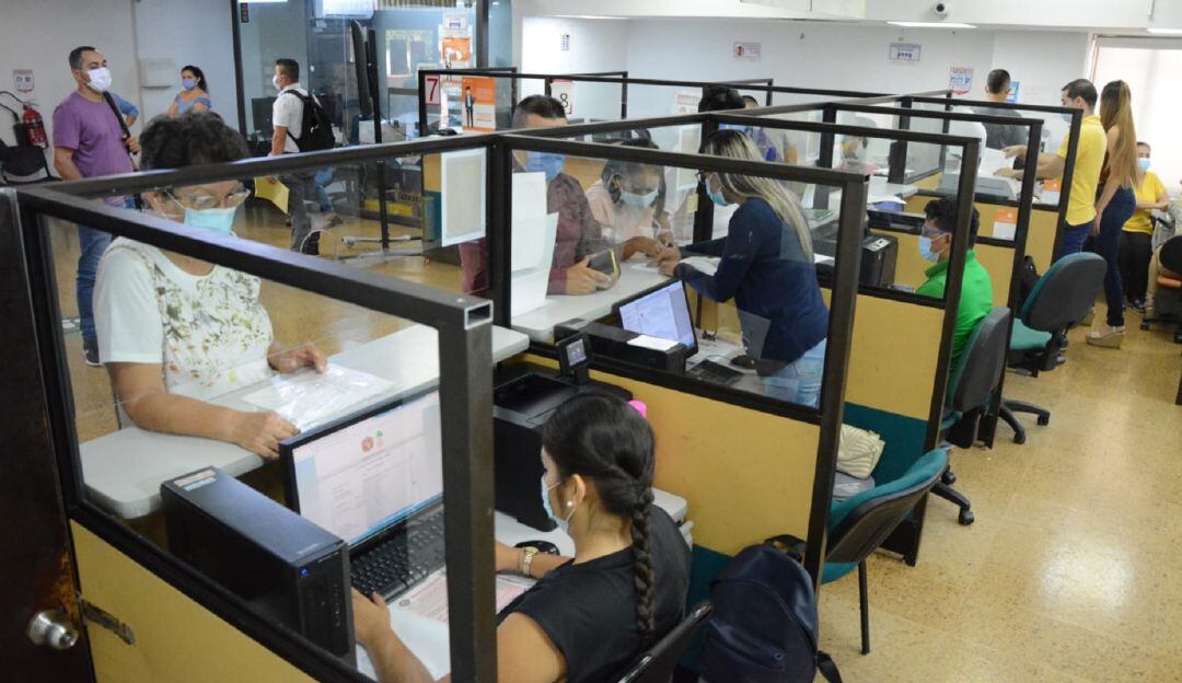 El descuento será de hasta el 80% por sanciones e intereses, en los pagos de las vigencias anteriores al 2020.