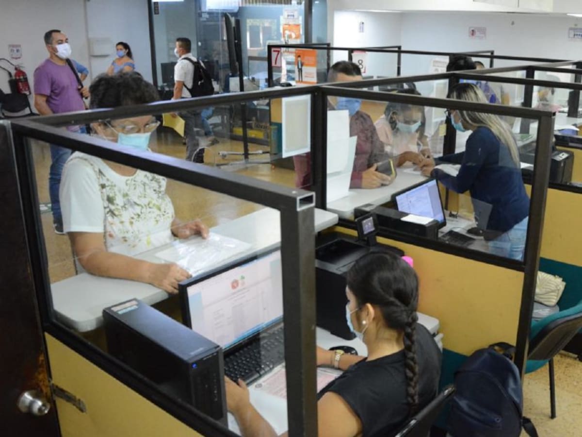 Contribuyentes en el Huila tendrán rebajas del 80% en impuesto