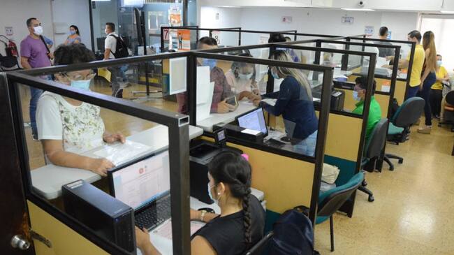 El descuento será de hasta el 80% por sanciones e intereses, en los pagos de las vigencias anteriores al 2020.