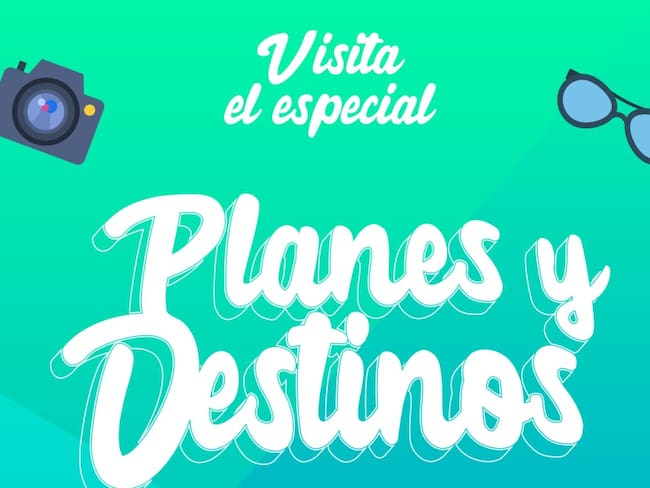 Planes y Destinos Trailer