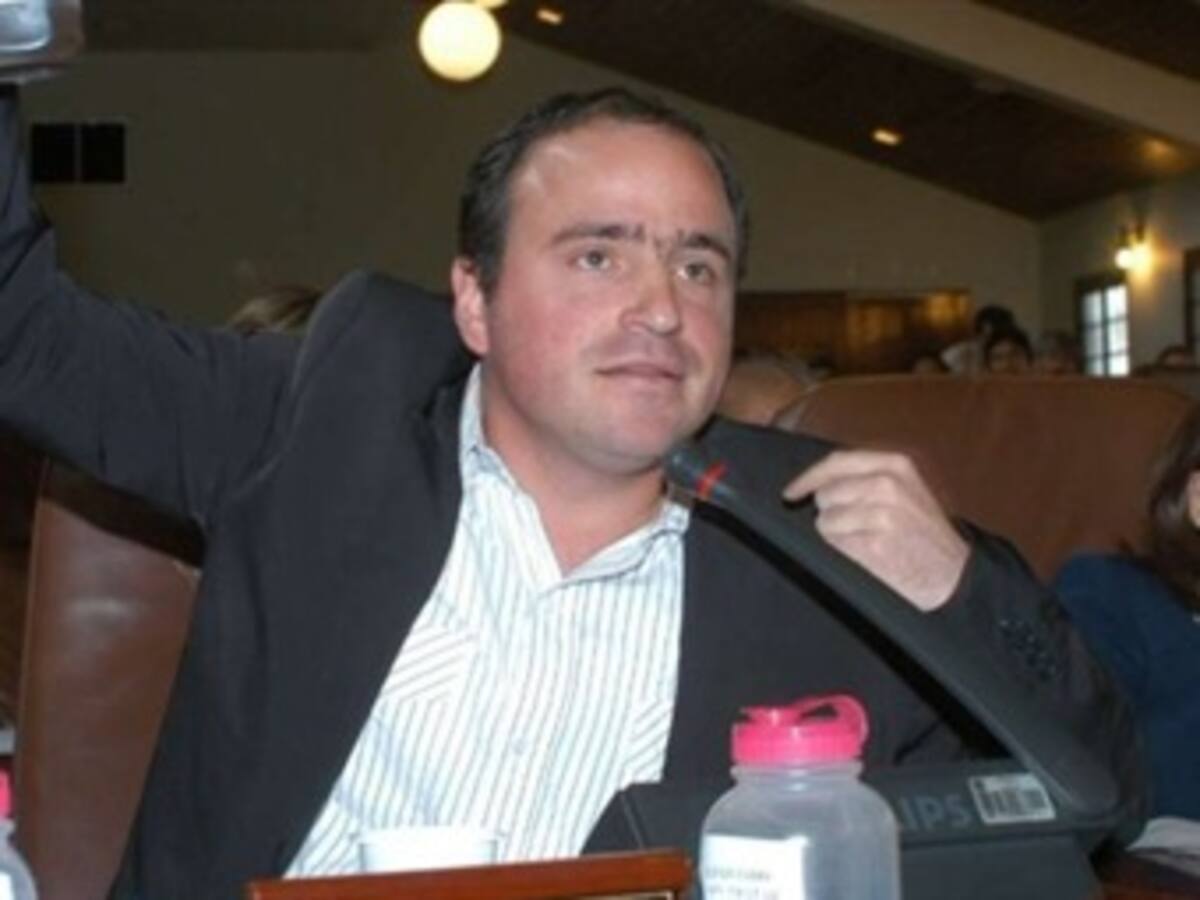Advierten "silla vacía" en el Concejo por la ausencia de José Juan Rodríguez