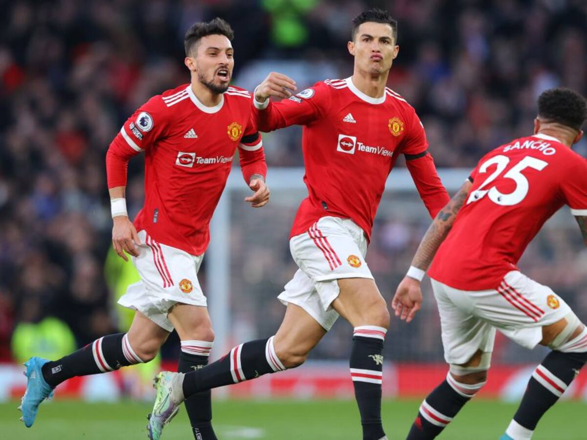 Cristiano se convierte en el máximo goleador en la historia del fútbol