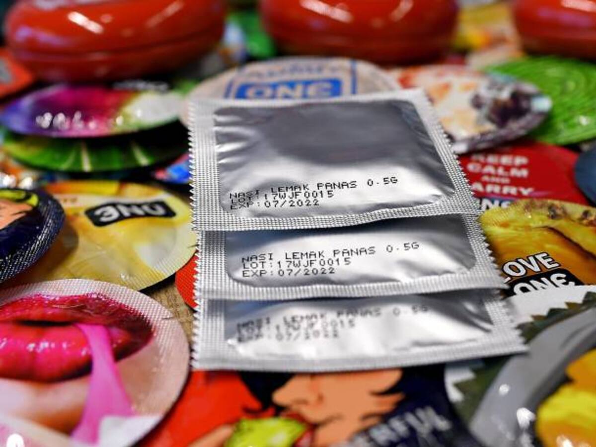 Más de 9.000 pacientes diagnosticados con VIH en el último año