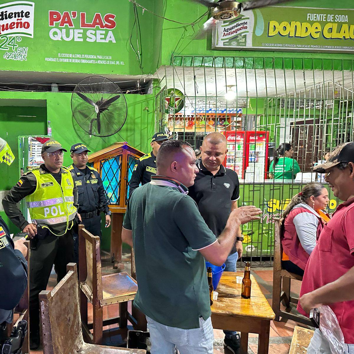 Montería celebró las fiestas de la Ganadería más seguras en años con reducción histórica de delitos
