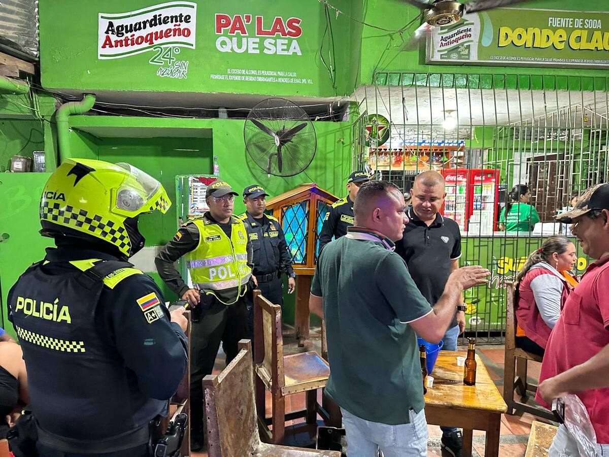 Montería celebró las fiestas de la Ganadería más seguras en años con reducción histórica de delitos