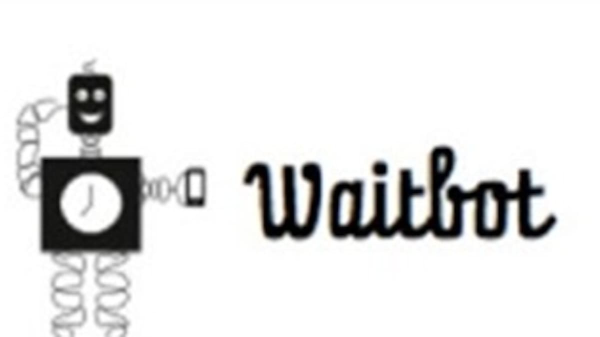 Waitbot, la aplicación para evitar las filas
