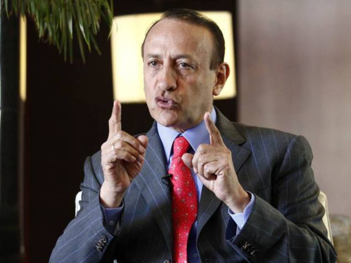 Un abogado es el testigo del caso de soborno contra el exgobernador Álvaro Cruz
