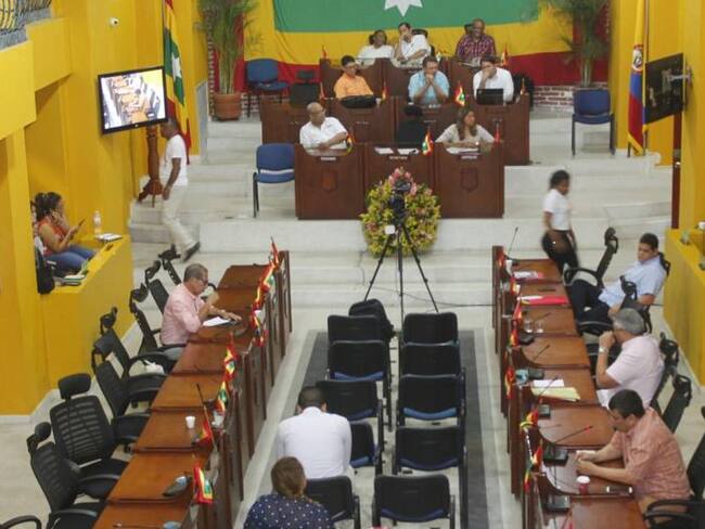 Inquietudes en Concejo de Cartagena sobre manejos financieros