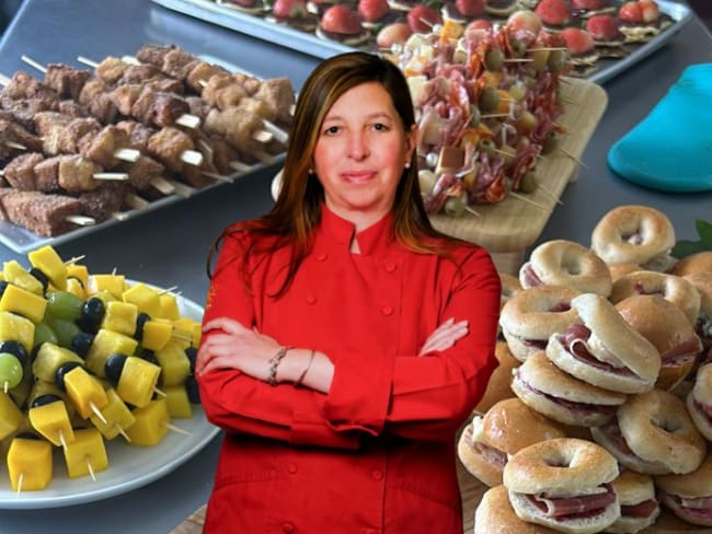 Chef Catalina Osorio es premiada por Gourmand World Cookbook Award: Su libro recibió reconocimiento