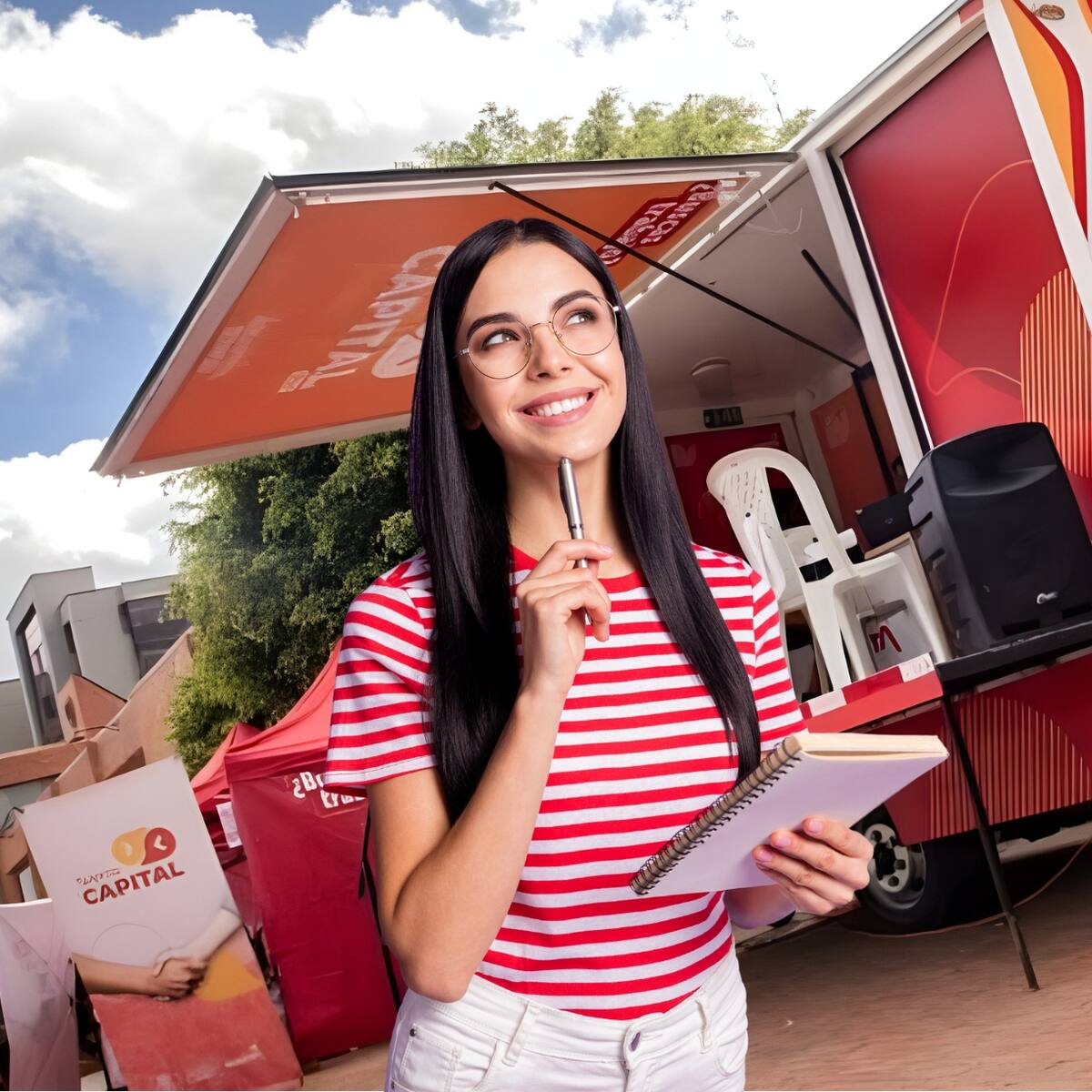 ¡Trabajo sí hay! 190 vacantes Unidad Móvil de la Agencia Distrital de Empleo: Buscan técnicos y más