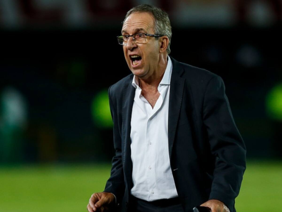 Medios paraguayos indican que Pelusso tiene orden de captura