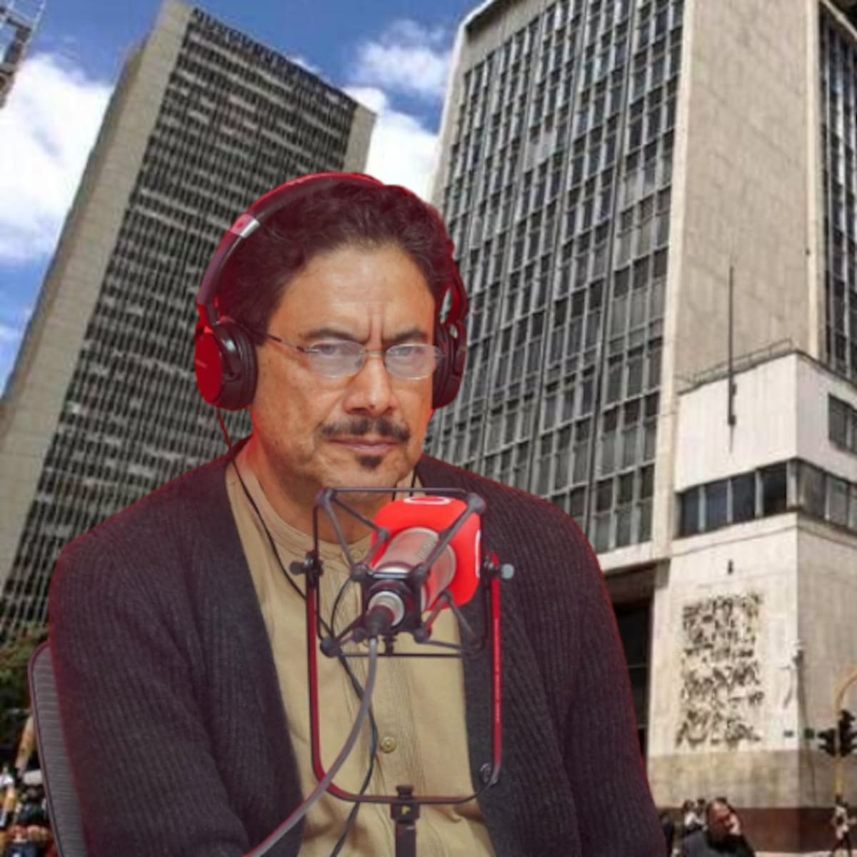 La independencia del BanRep es necesaria, pero no son rectores de la economía: Iván Cepeda