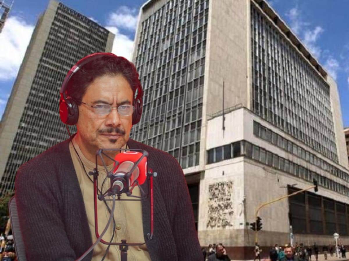 La independencia del BanRep es necesaria, pero no son rectores de la economía: Iván Cepeda