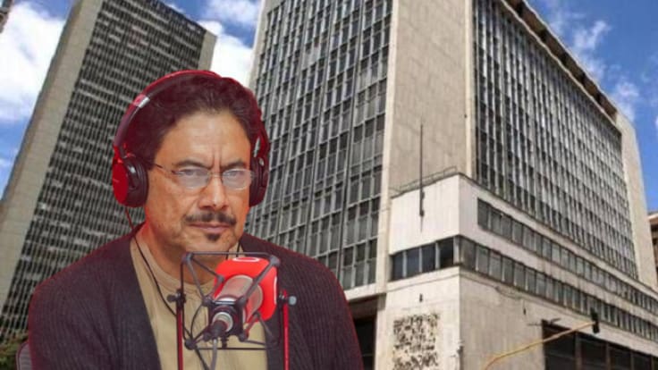 La independencia del BanRep es necesaria, pero no son rectores de la economía: Iván Cepeda