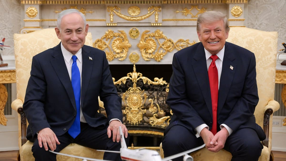 Netanyahu viajará a Nueva York la próxima semana para asistir a la cumbre de la ONU