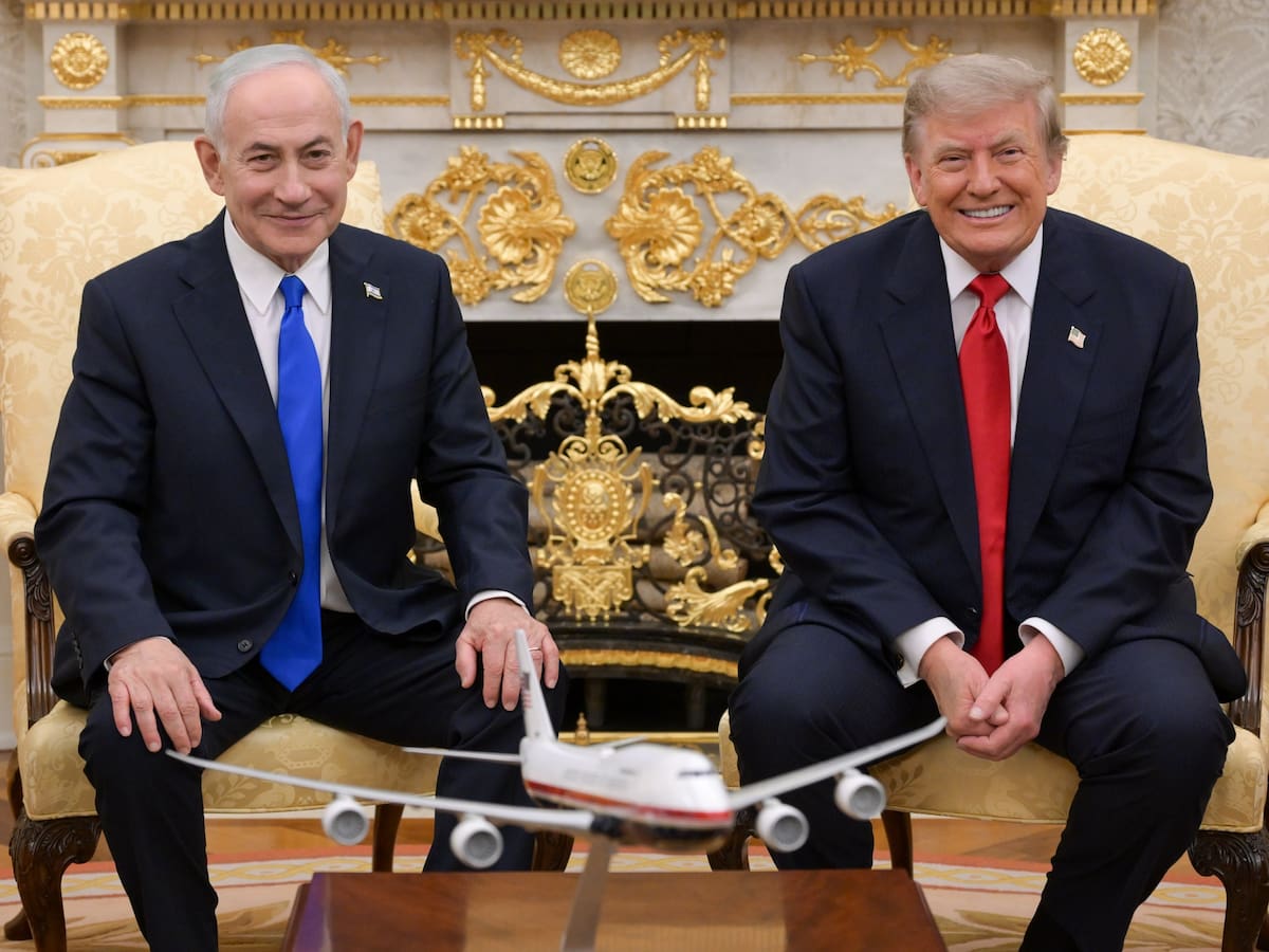 Netanyahu viajará a Nueva York la próxima semana para asistir a la cumbre de la ONU