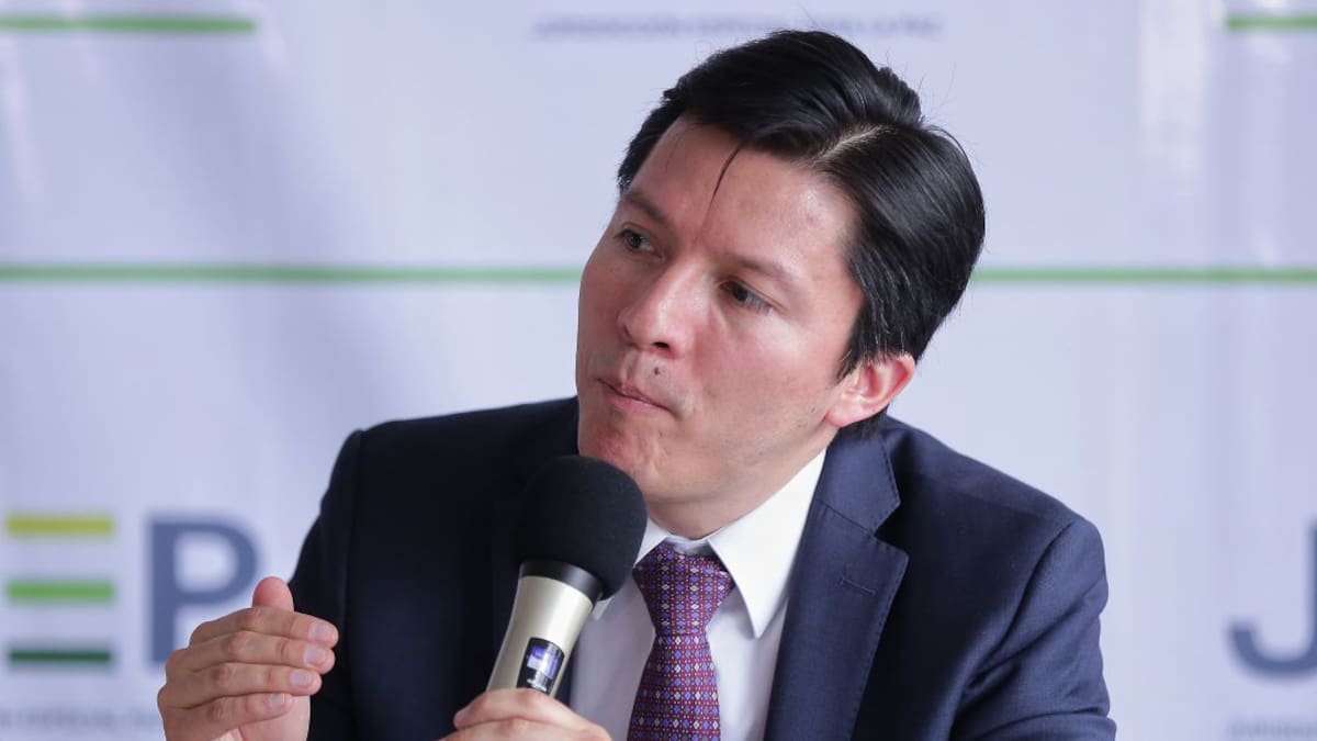 Falsos positivos existen desde los ochenta, pero aumentaron en 2002