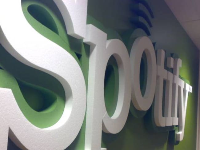 Spotify podría estar pensando en adquirir Soundcloud