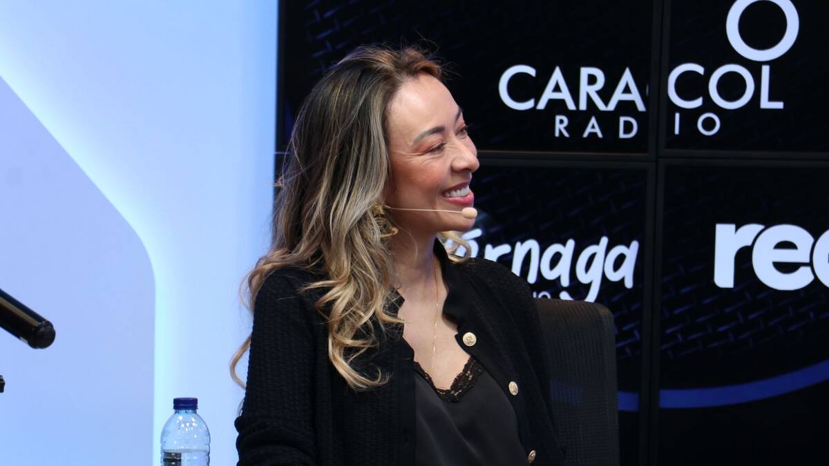 “Una reforma laboral que no genera empleo, muchas lineas rojas”: Katherine Miranda