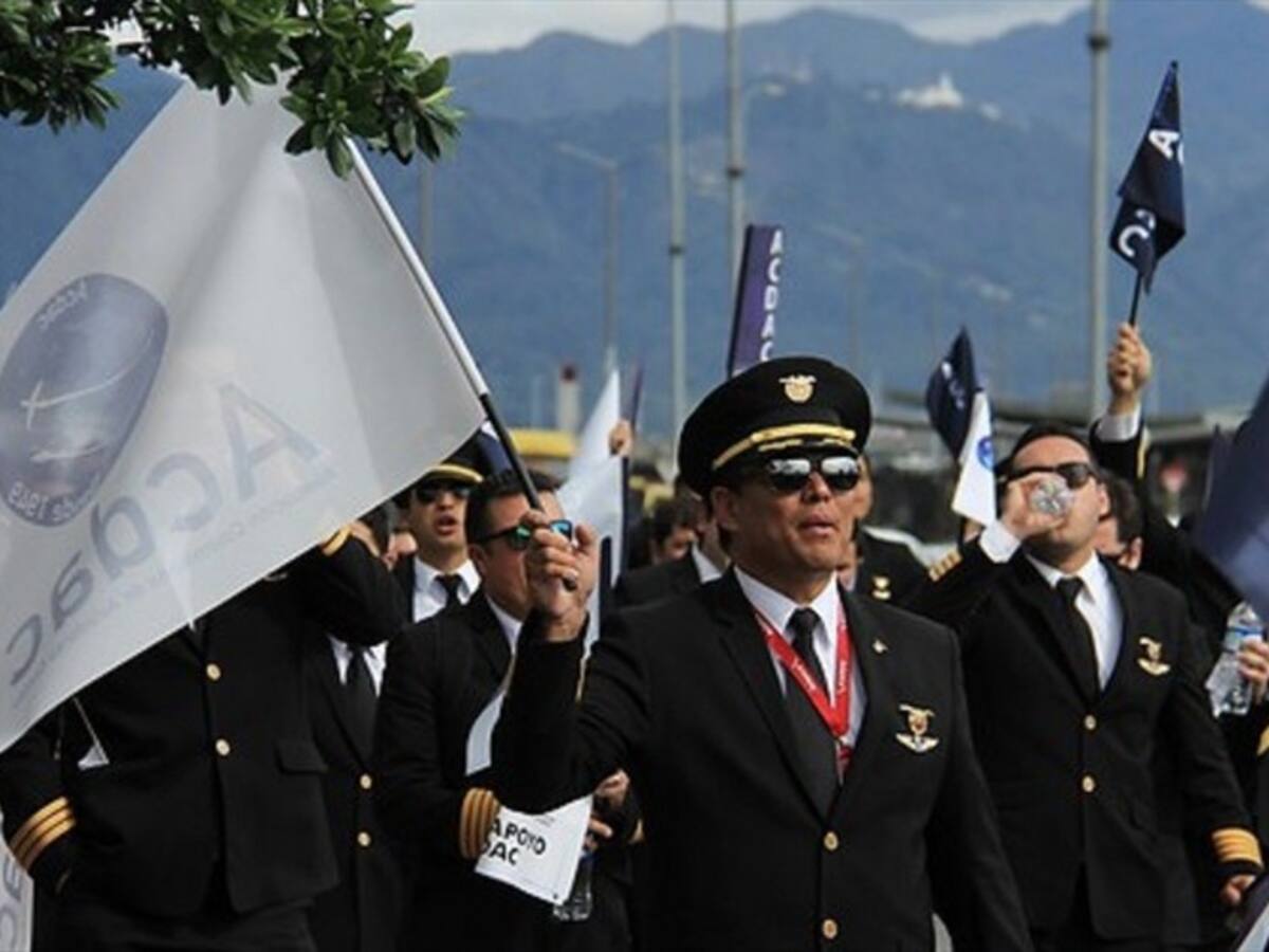 Corte Suprema devuelve expediente sobre caso Avianca – Acdac a Tribunal Superior de Bogotá