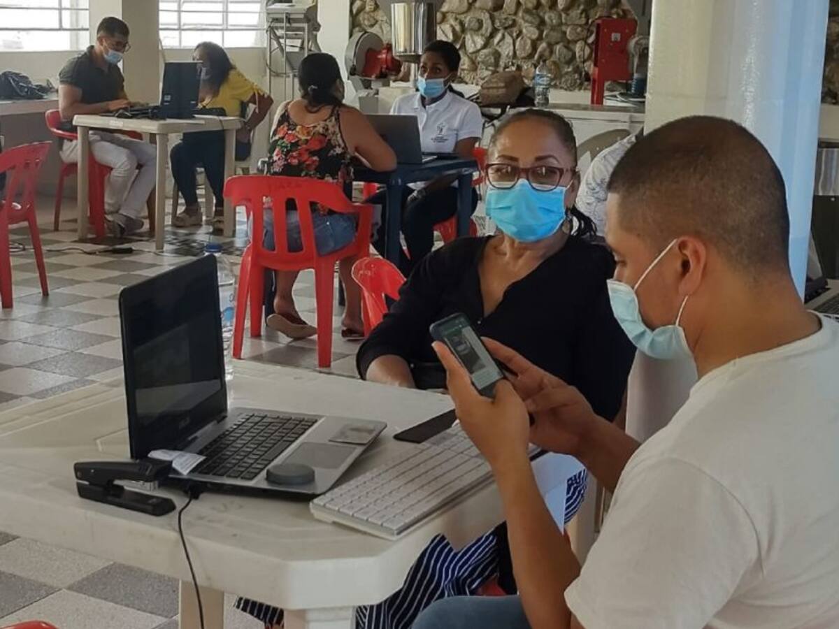 70 reclamaciones por desplazamiento y despojo ante la URT en el Putumayo