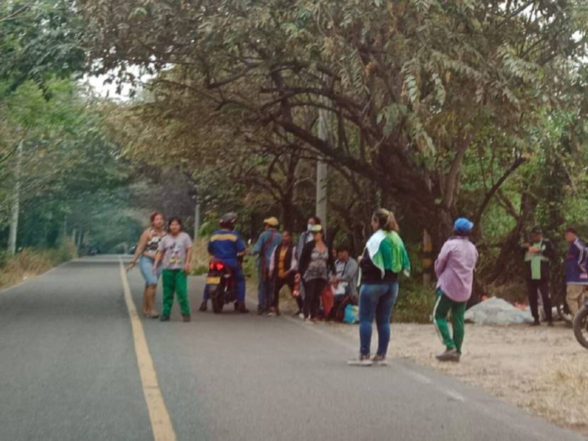 “Hay que desalojar” Alcalde de Neiva sobre invasión en el Caguán