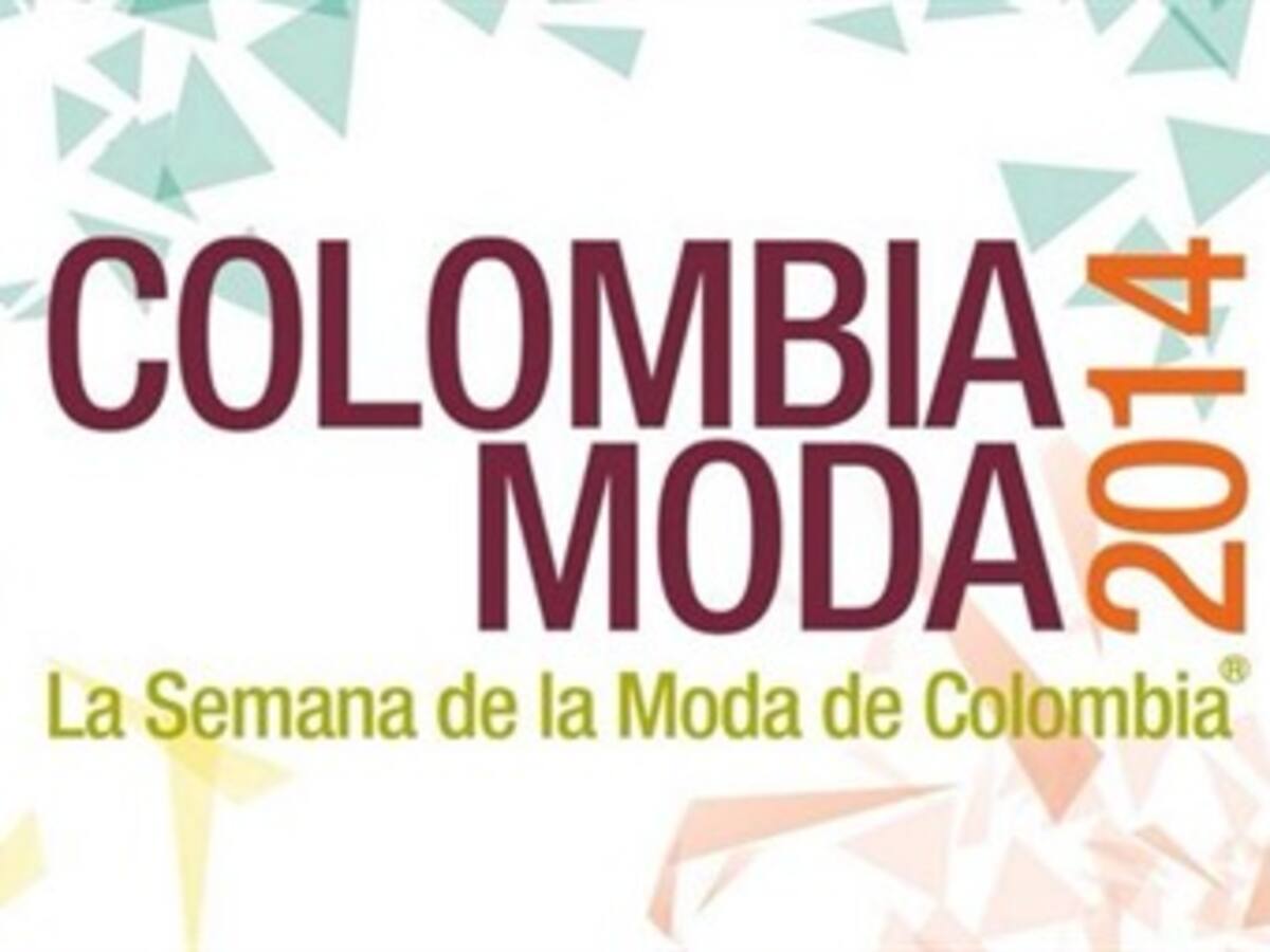 Más de 11.000 compradores han visitado Colombiamoda