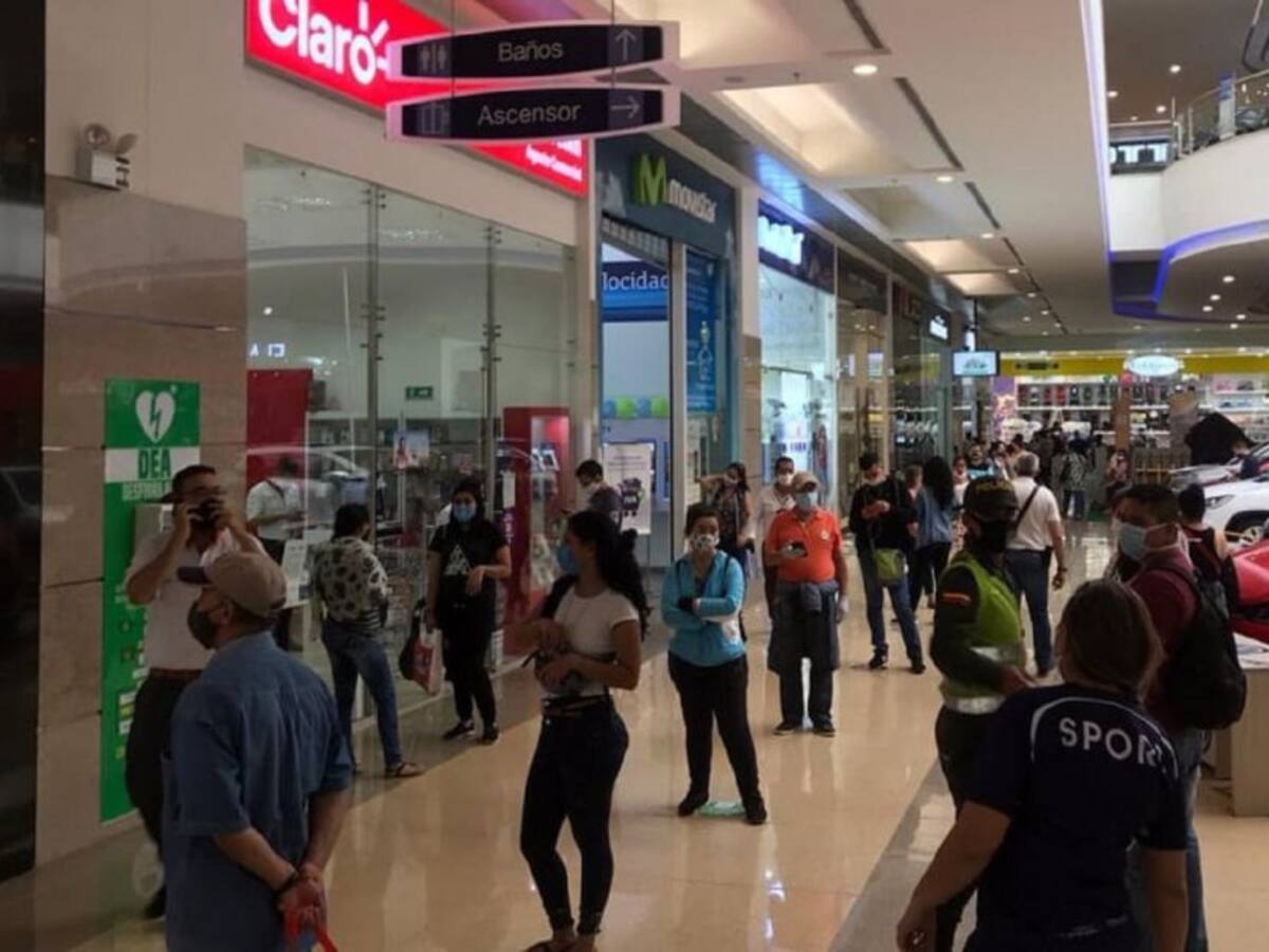 Por buen camino va la reactivación económica de Ibagué, dice Fenalco