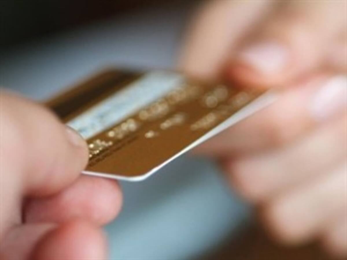 Fenalco: Los bancos exageran en el cobro por uso de tarjetas
