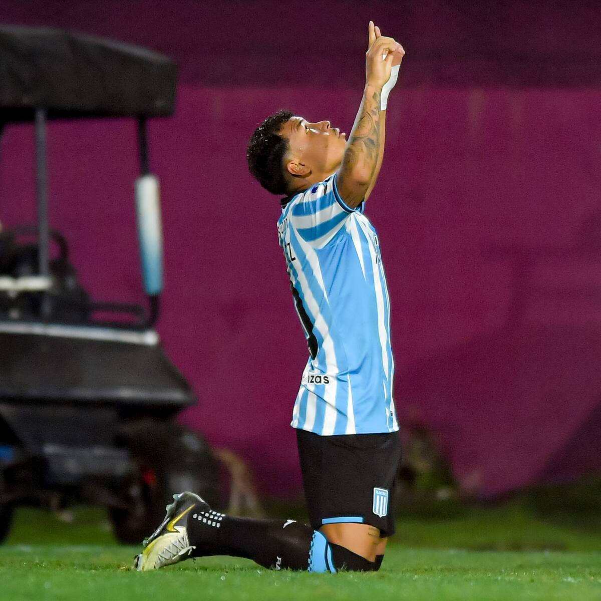 Atlético Nacional se ilusiona con Roger Martínez: ¿Qué se sabe de los acercamientos?