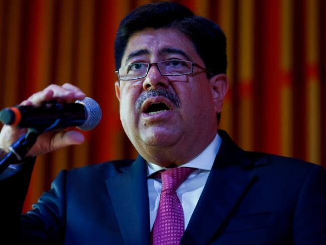 Renuncia de Bedoya se veía venir