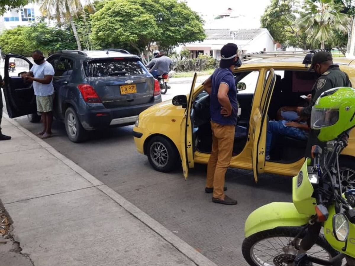Cartagena: este es el ‘pico y cédula’ de hoy martes 8 de septiembre