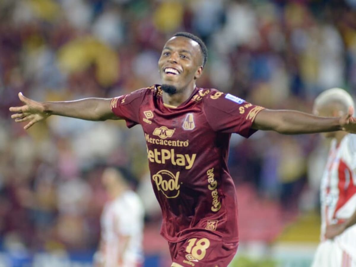 Tolima vence en casa al Inter de Bogotá por la fecha 4 de Liga Colombiana: Resumen y clasificación