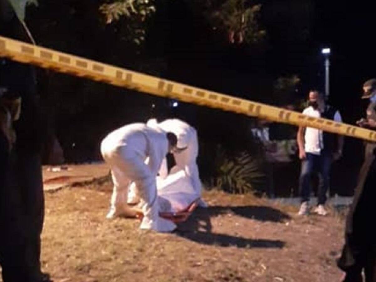 Por venganza, familiares asesinan a un hombre en Ibagué