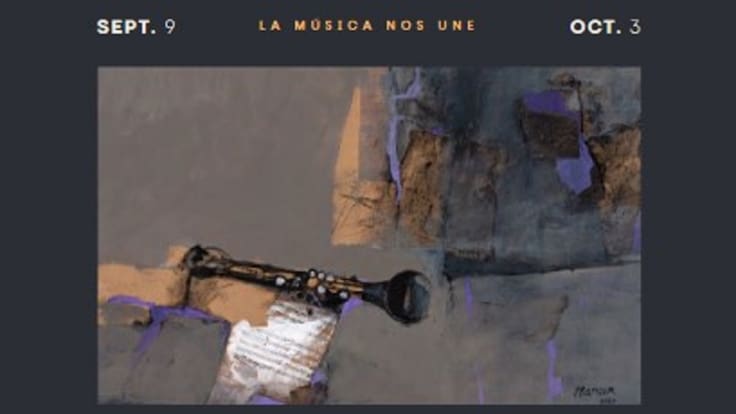 Ipiales se prepara para el Festival de Música Sacra