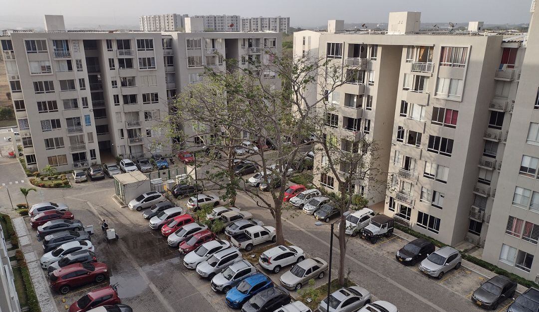 En el departamento de Bolívar se espera una recuperación inmobiliaria alrededor de los $5.000 millones al finalizar el 2021