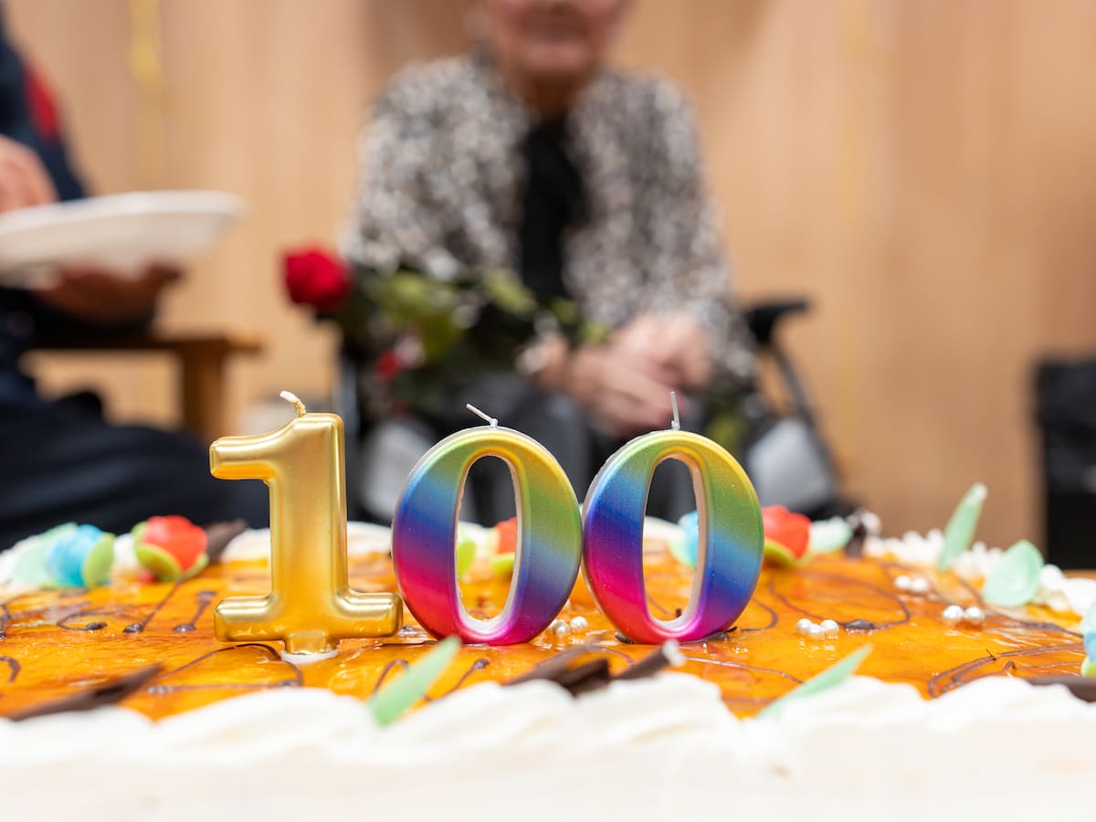 Las 5 personas más longevas de la historia: tienen una característica en común ¿cuál es?