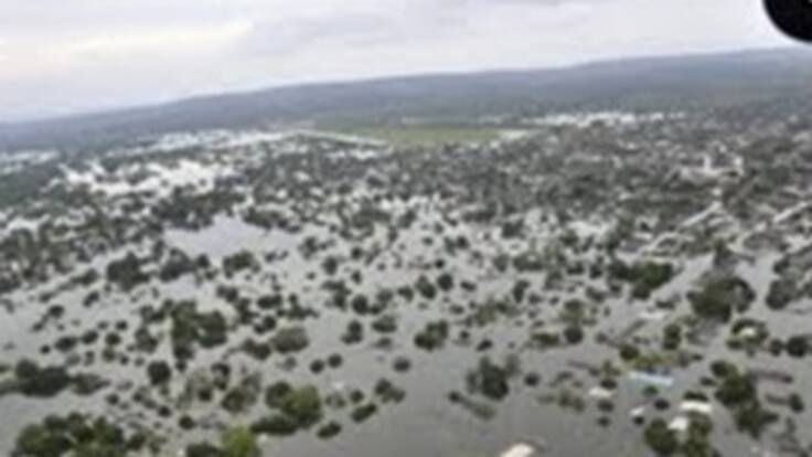 Preparan unificación del sistema de atención de desastres