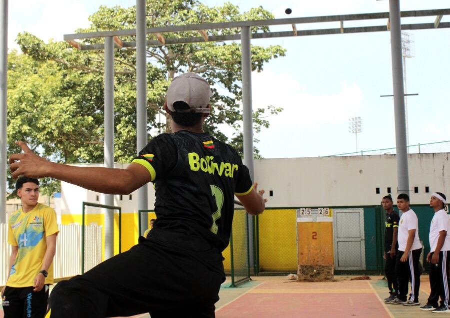 Alcaldía de Turbaco