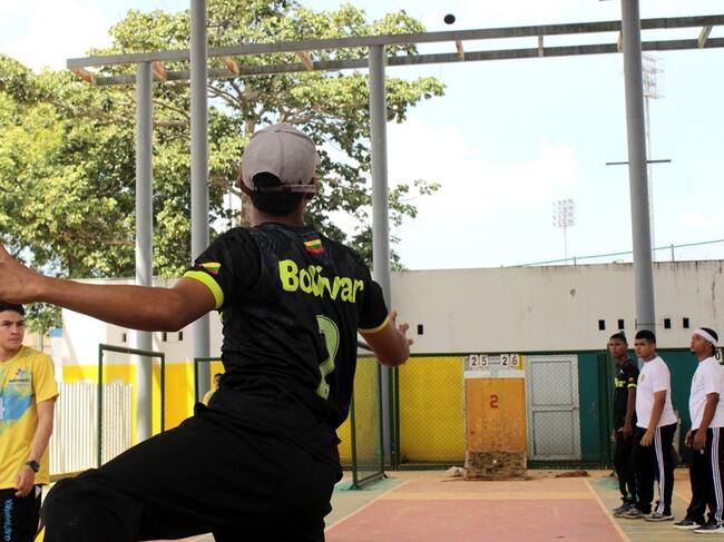 Alcaldía de Turbaco