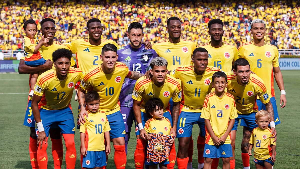 Eliminatorias Sudamericanas: ¿Por qué Daniel Muñoz no jugará ante Bolivia con la Selección Colombia?