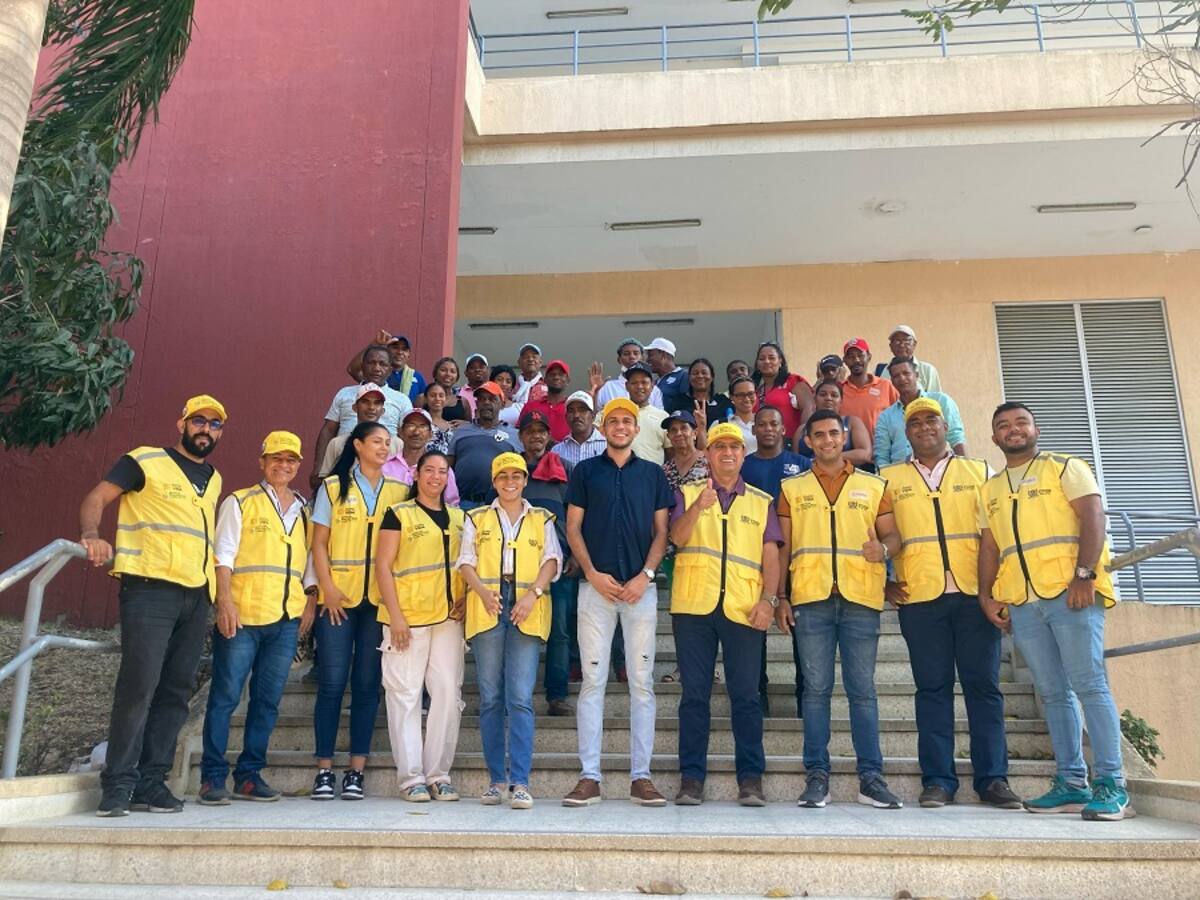 SENA y UniCartagena firman alianza para certificación de competencias de productores