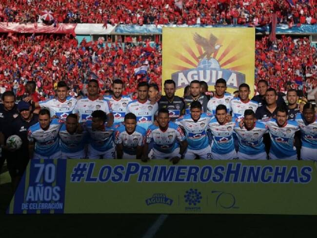 ¡Carnaval en Barranquilla: Junior alcanzó su octava estrella!