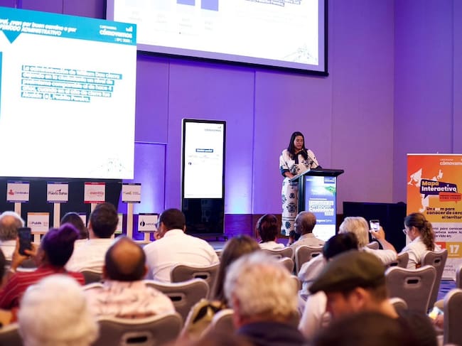 Cartagena Cómo Vamos