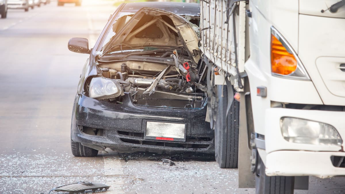 Accidentes de tránsito que NO están cubiertos por SOAT, según Superintendencia de Colombia