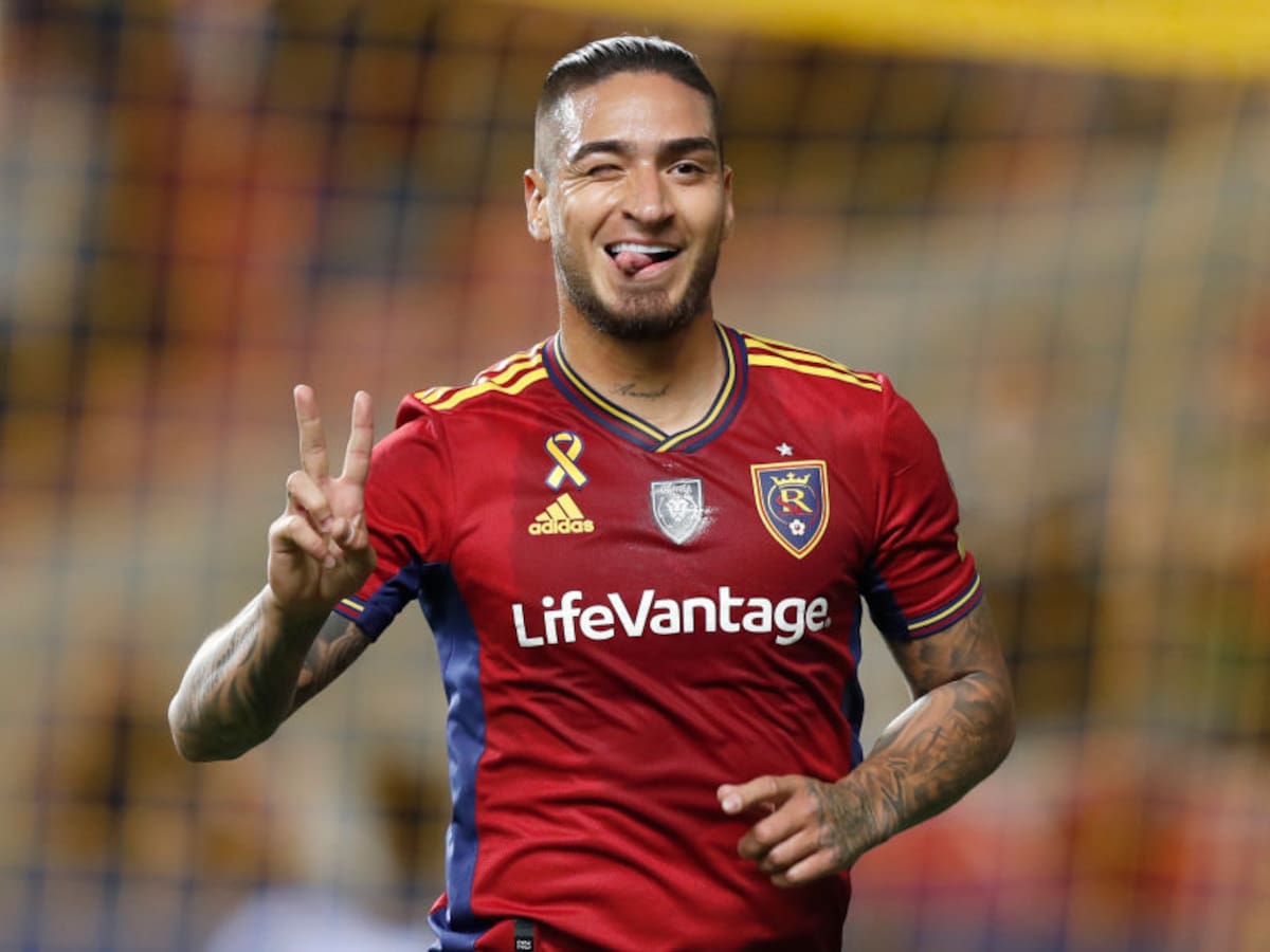 Chicho Arango sueña con estar en la Copa América: “Vengo haciendo las cosas bien”