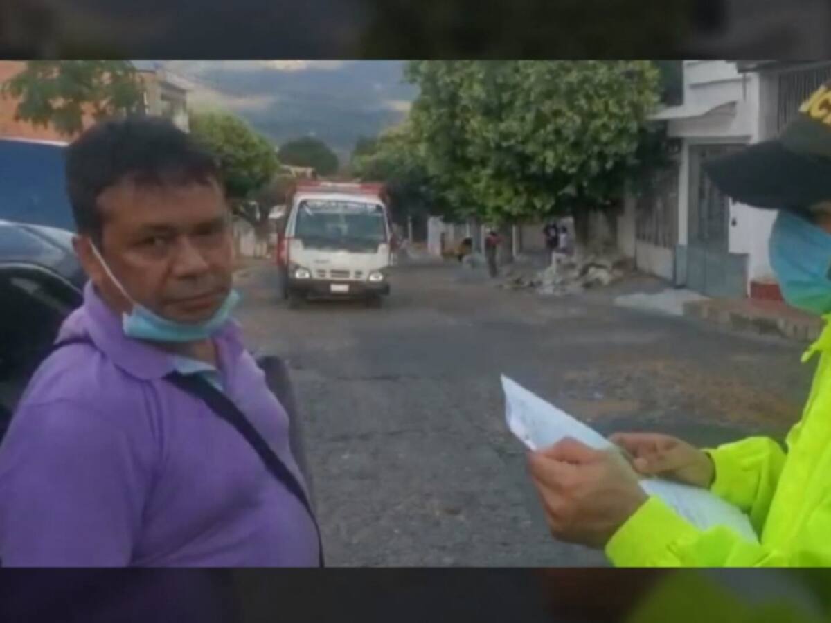 Capturado farmaceuta que presuntamente dopaba menores para abusar de ellas