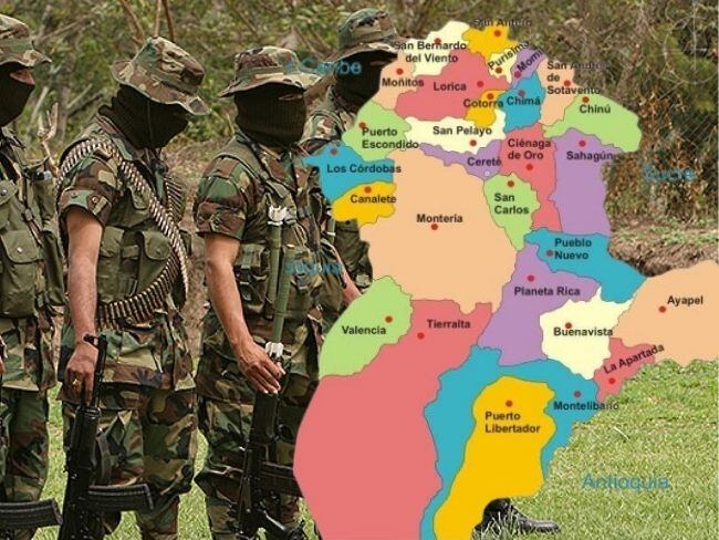 Alerta temprana de la Defensoría del Pueblo sobre riesgo electoral en Córdoba.