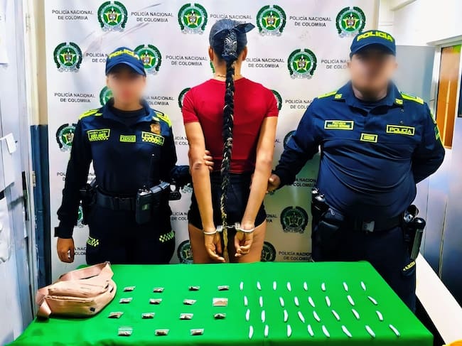 Policía Metropolitana de Cartagena