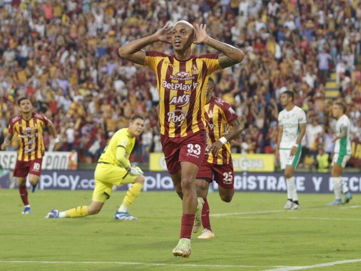 El Pulso del Fútbol, 27 de noviembre de 2023